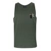 JB's  SINGLET Thumbnail