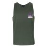 JB's  SINGLET Thumbnail