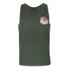 JB's  SINGLET Thumbnail