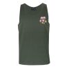 JB's  SINGLET Thumbnail