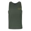 JB's  SINGLET Thumbnail