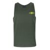 JB's  SINGLET Thumbnail