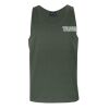 JB's  SINGLET Thumbnail