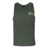JB's  SINGLET Thumbnail