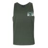 JB's  SINGLET Thumbnail