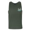 JB's  SINGLET Thumbnail