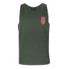 JB's  SINGLET Thumbnail