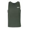 JB's  SINGLET Thumbnail