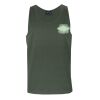 JB's  SINGLET Thumbnail