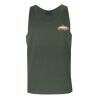 JB's  SINGLET Thumbnail