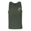 JB's  SINGLET Thumbnail