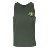 JB's  SINGLET Thumbnail