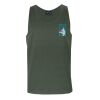 JB's  SINGLET Thumbnail