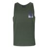 JB's  SINGLET Thumbnail