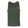 JB's  SINGLET Thumbnail