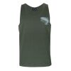 JB's  SINGLET Thumbnail
