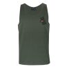 JB's  SINGLET Thumbnail