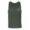 JB's  SINGLET Thumbnail