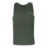 JB's  SINGLET Thumbnail