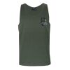 JB's  SINGLET Thumbnail
