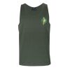 JB's  SINGLET Thumbnail