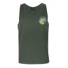 JB's  SINGLET Thumbnail