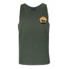 JB's  SINGLET Thumbnail