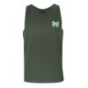 JB's  SINGLET Thumbnail