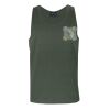 JB's  SINGLET Thumbnail