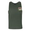 JB's  SINGLET Thumbnail