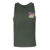 JB's  SINGLET Thumbnail