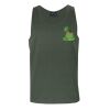 JB's  SINGLET Thumbnail