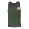 JB's  SINGLET Thumbnail