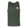 JB's  SINGLET Thumbnail