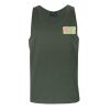 JB's  SINGLET Thumbnail