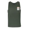 JB's  SINGLET Thumbnail