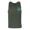 JB's  SINGLET Thumbnail