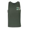 JB's  SINGLET Thumbnail