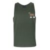 JB's  SINGLET Thumbnail