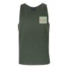 JB's  SINGLET Thumbnail