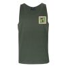 JB's  SINGLET Thumbnail