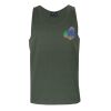 JB's  SINGLET Thumbnail