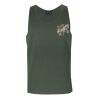 JB's  SINGLET Thumbnail