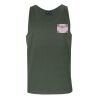 JB's  SINGLET Thumbnail