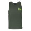 JB's  SINGLET Thumbnail