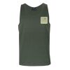 JB's  SINGLET Thumbnail