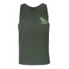 JB's  SINGLET Thumbnail