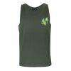 JB's  SINGLET Thumbnail