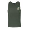 JB's  SINGLET Thumbnail