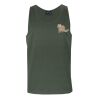 JB's  SINGLET Thumbnail